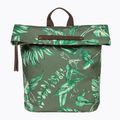 Taška na bicykel na zadný nosič Basil Ever-Green Daypack 19 l tymiánovo zelená