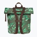 Taška na bicykel na zadný nosič Basil Ever-Green Daypack 19 l tymiánovo zelená 5