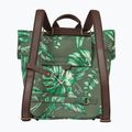 Taška na bicykel na zadný nosič Basil Ever-Green Daypack 19 l tymiánovo zelená 6