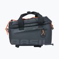 Taška na bicykel Basil Miles Tarpaulin MIK 7 l black/orange 2
