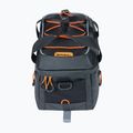 Taška na bicykel Basil Miles Tarpaulin MIK 7 l black/orange 3