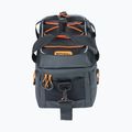 Taška na bicykel Basil Miles Tarpaulin MIK 7 l black/orange 4