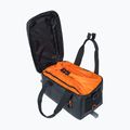 Taška na bicykel Basil Miles Tarpaulin MIK 7 l black/orange 5