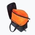 Taška na bicykel Basil Miles Tarpaulin MIK 7 l black/orange 6