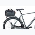 Taška na bicykel Basil Miles Tarpaulin MIK 7 l black/orange 7