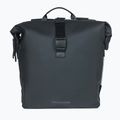 Cyklistická taška Basil Soho Nordlicht Double Bag MIK 41 l black