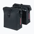 Cyklistická taška Basil Soho Nordlicht Double Bag MIK 41 l black 3