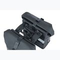 Cyklistická taška Basil Soho Nordlicht Double Bag MIK 41 l black 5