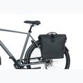 Cyklistická taška Basil Soho Nordlicht Double Bag MIK 41 l black 6