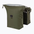 Cyklistická taška Basil Soho Nordlicht Double Bag MIK 41 l moss green 4
