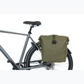Cyklistická taška Basil Soho Nordlicht Double Bag MIK 41 l moss green 6