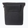 Cyklistická taška na nosič Basil City Shopper MIK Hooks 16 l black 4