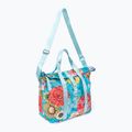 Basil Bloom Field Handbag modrá B-18166 taška na riadidlá bicykla 2