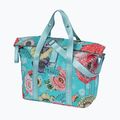 Basil Bloom Field Handbag modrá B-18166 taška na riadidlá bicykla 6