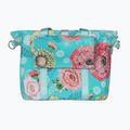 Basil Bloom Field Handbag modrá B-18166 taška na riadidlá bicykla 8