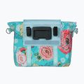 Basil Bloom Field Handbag modrá B-18166 taška na riadidlá bicykla 9