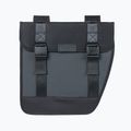 Cyklistická taška Basil Tour Waterproof Double Bag Universal 28 l black