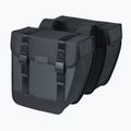 Cyklistická taška Basil Tour Waterproof Double Bag Universal 28 l black 2