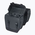 Cyklistická taška Basil Tour Waterproof Double Bag Universal 28 l black 3