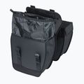Cyklistická taška Basil Tour Waterproof Double Bag Universal 28 l black 4