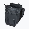 Cyklistická taška Basil Tour Waterproof Double Bag XL 35 l black 4