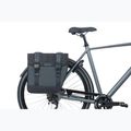 Cyklistická taška Basil Tour Waterproof Double Bag XL 35 l black 7