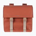 Taška na bicykel Basil Urban Load Double Bag 53 l terra/rose 2