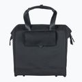 Cyklistická taška Basil Grand 23 l black 2