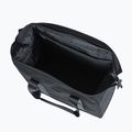 Cyklistická taška Basil City Grand Shopper MIK Hooks 23 l black 6