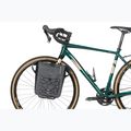 Cyklistická taška Basil Navigator Storm Hook On 12-15 l grey/black 6