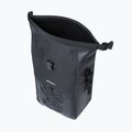 Cyklistická taška Basil Navigator Waterproof Single Bag MIK Hooks 15 l black 4