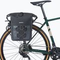 Cyklistická taška Basil Navigator Waterproof Single Bag MIK Hooks 15 l black 5
