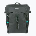 Taška na bicykel Basil Discovery 365D Single Bag 20 l black melee bike pannier