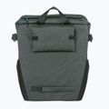 Taška na bicykel Basil Discovery 365D Single Bag 20 l black melee bike pannier 3