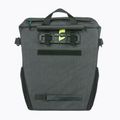 Taška na bicykel Basil Discovery 365D Single Bag 20 l black melee bike pannier 4