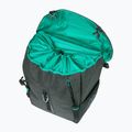 Taška na bicykel Basil Discovery 365D Single Bag 20 l black melee bike pannier 5