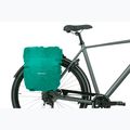 Taška na bicykel Basil Discovery 365D Single Bag 20 l black melee bike pannier 7