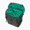 Cyklistická taška Basil Discovery 365D Single Bag MIK Hooks 9 l black mélange 4