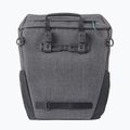 Cyklistická taška Basil Discovery 365D Single Bag MIK Hooks 20 l black mélange 3