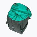 Cyklistická taška Basil Discovery 365D Single Bag MIK Hooks 20 l black mélange 4