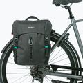 Cyklistická taška Basil Discovery 365D Single Bag MIK Hooks 20 l black mélange 5