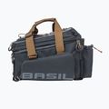 Cyklistická taška na kufor Basil Miles Trunkbag XL Pro 9-36 l black slate 2
