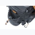 Cyklistická taška na kufor Basil Miles Trunkbag XL Pro 9-36 l black slate 4
