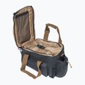 Cyklistická taška na kufor Basil Miles Trunkbag XL Pro 9-36 l black slate 5