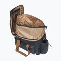 Cyklistická taška na kufor Basil Miles Trunkbag XL Pro 9-36 l black slate 6