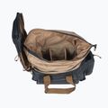 Cyklistická taška na kufor Basil Miles Trunkbag XL Pro 9-36 l black slate 7