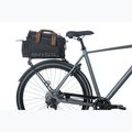 Cyklistická taška na kufor Basil Miles Trunkbag XL Pro 9-36 l black slate 9