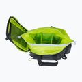 Taška na bicykel na zadný nosič Basil Miles Trunk XL Pro 36 l čierna/limetková 7