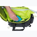 Taška na bicykel na zadný nosič Basil Miles Trunk XL Pro 36 l čierna/limetková 8
