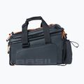Cyklistická taška na kufor Basil Miles Tarpaulin XL Pro 9-36 l black/orange 2